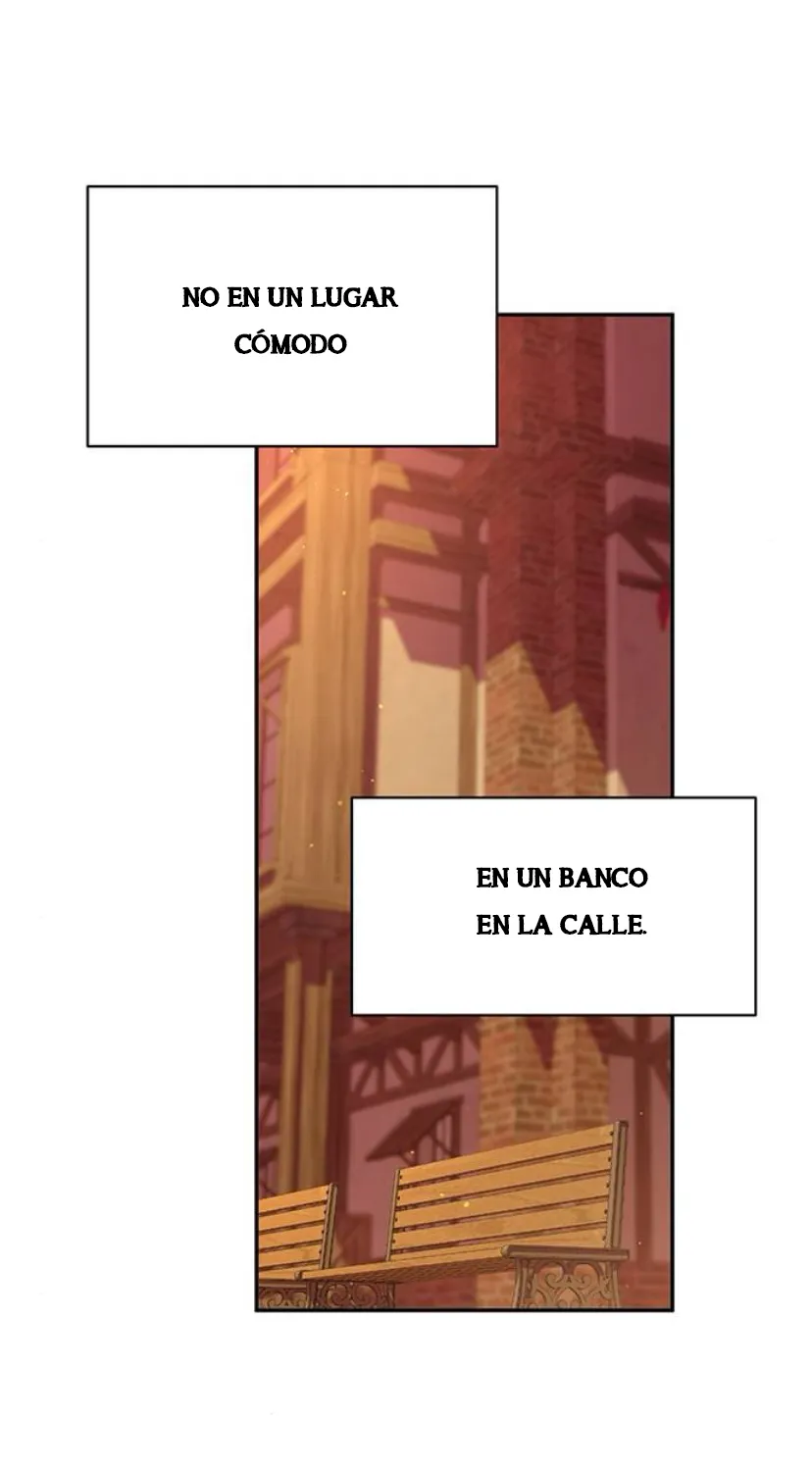 Pensé que tenía fecha límite capítulo 104, página 3