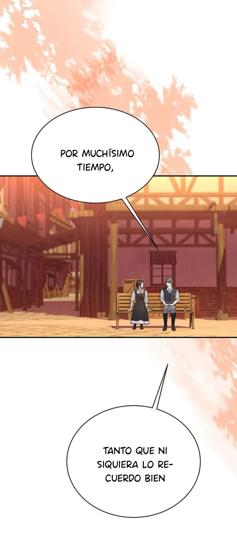 Pensé que tenía fecha límite capítulo 104, página 30
