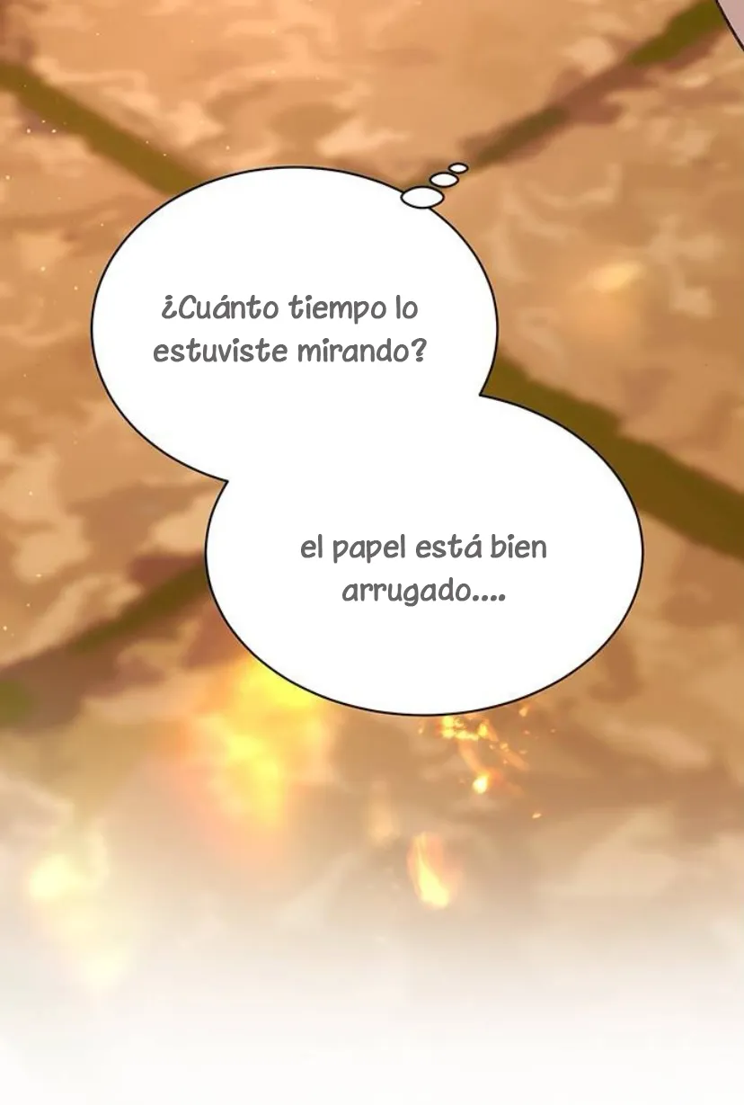 Pensé que tenía fecha límite capítulo 104, página 37