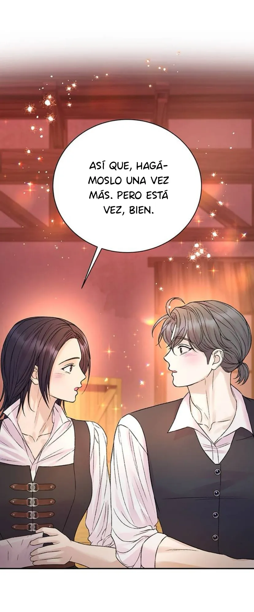 Pensé que tenía fecha límite capítulo 104, página 42