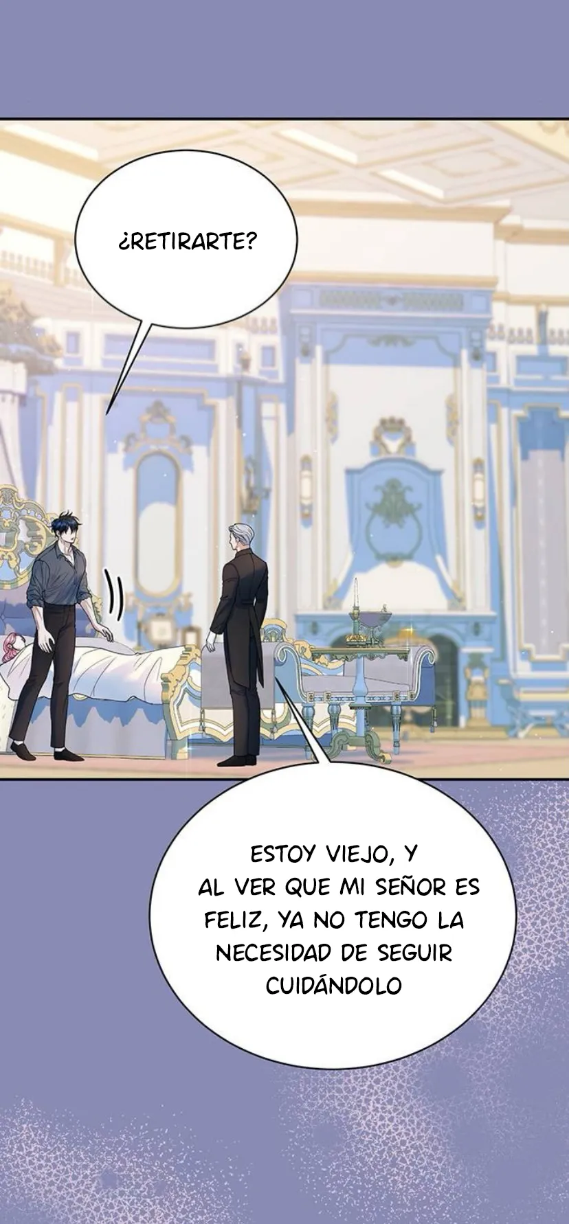 Pensé que tenía fecha límite capítulo 105, página 10