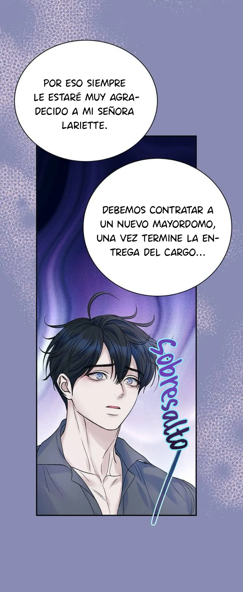 Pensé que tenía fecha límite capítulo 105, página 11