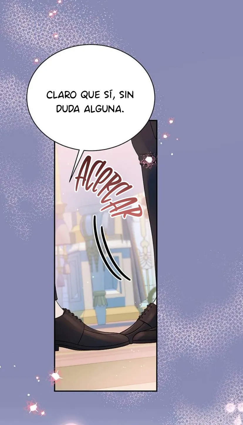 Pensé que tenía fecha límite capítulo 105, página 21