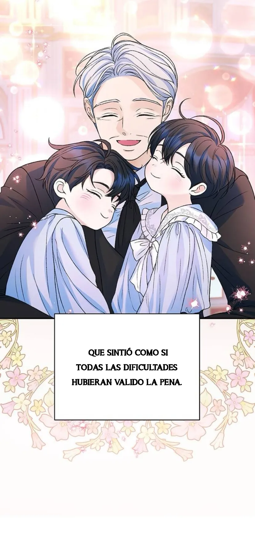 Pensé que tenía fecha límite capítulo 105, página 24