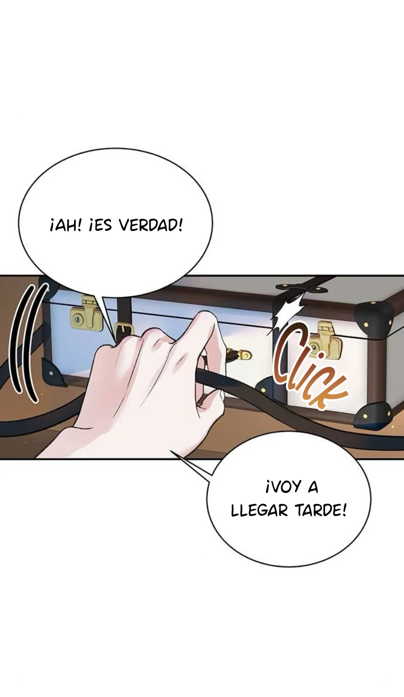 Pensé que tenía fecha límite capítulo 105, página 26