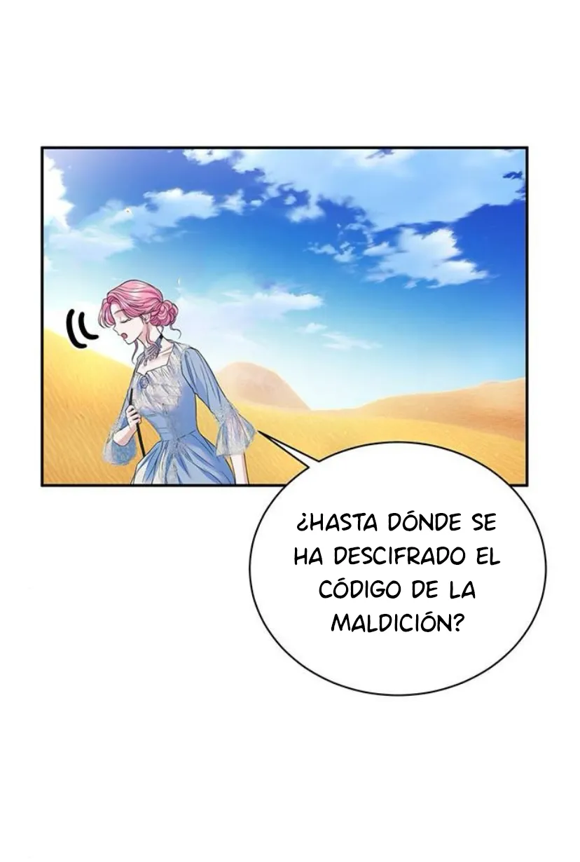 Pensé que tenía fecha límite capítulo 105, página 56