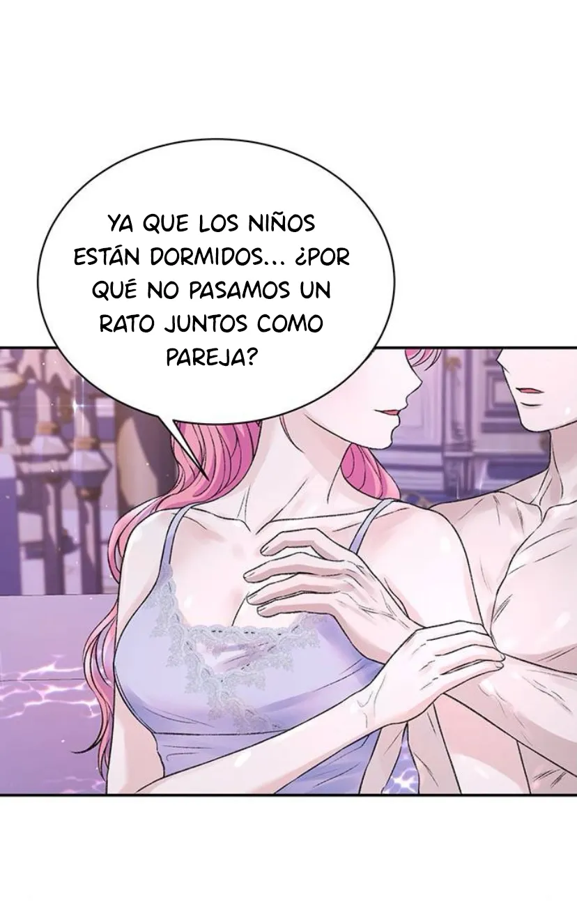 Pensé que tenía fecha límite capítulo 105, página 68