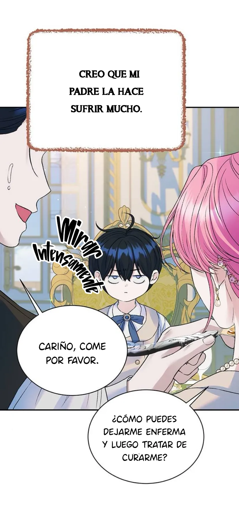 Pensé que tenía fecha límite capítulo 106, página 23