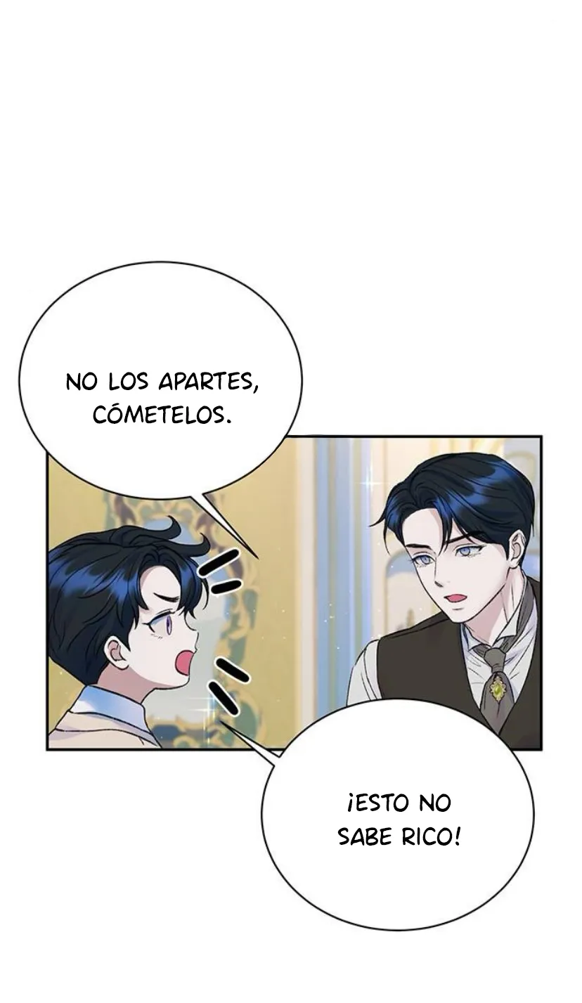 Pensé que tenía fecha límite capítulo 106, página 34