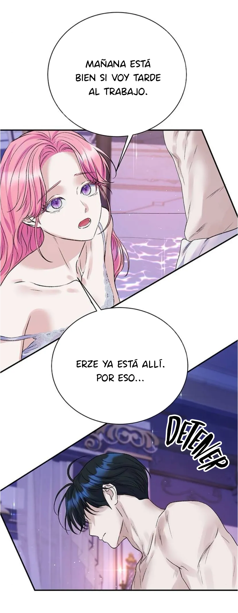 Pensé que tenía fecha límite capítulo 106, página 5