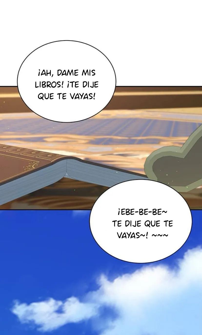 Pensé que tenía fecha límite capítulo 106, página 50