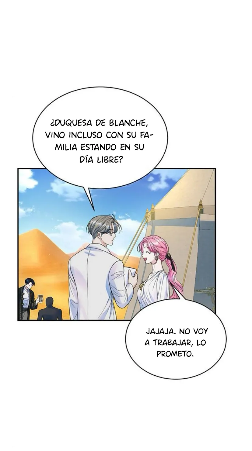 Pensé que tenía fecha límite capítulo 106, página 62
