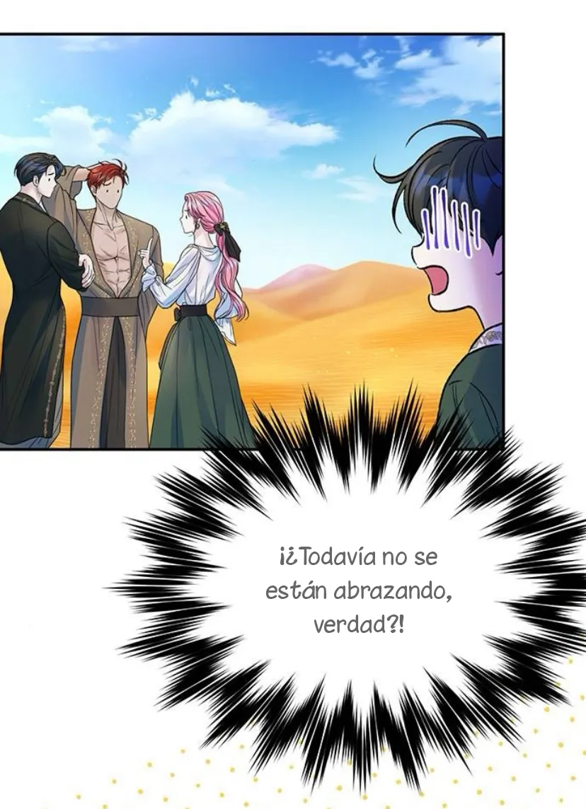 Pensé que tenía fecha límite capítulo 107, página 10