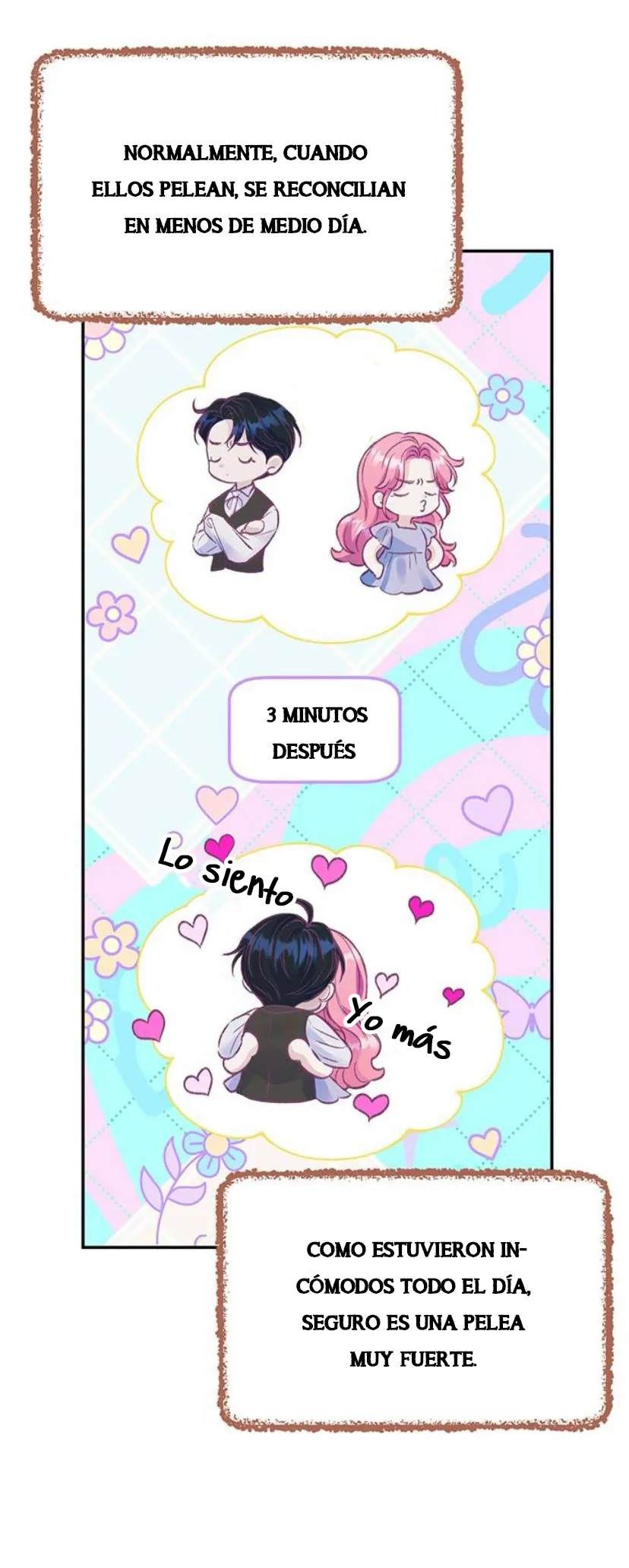 Pensé que tenía fecha límite capítulo 107, página 16