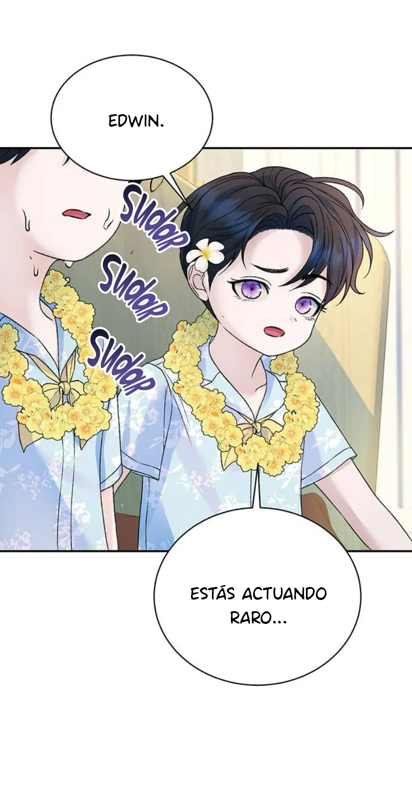 Pensé que tenía fecha límite capítulo 107, página 17