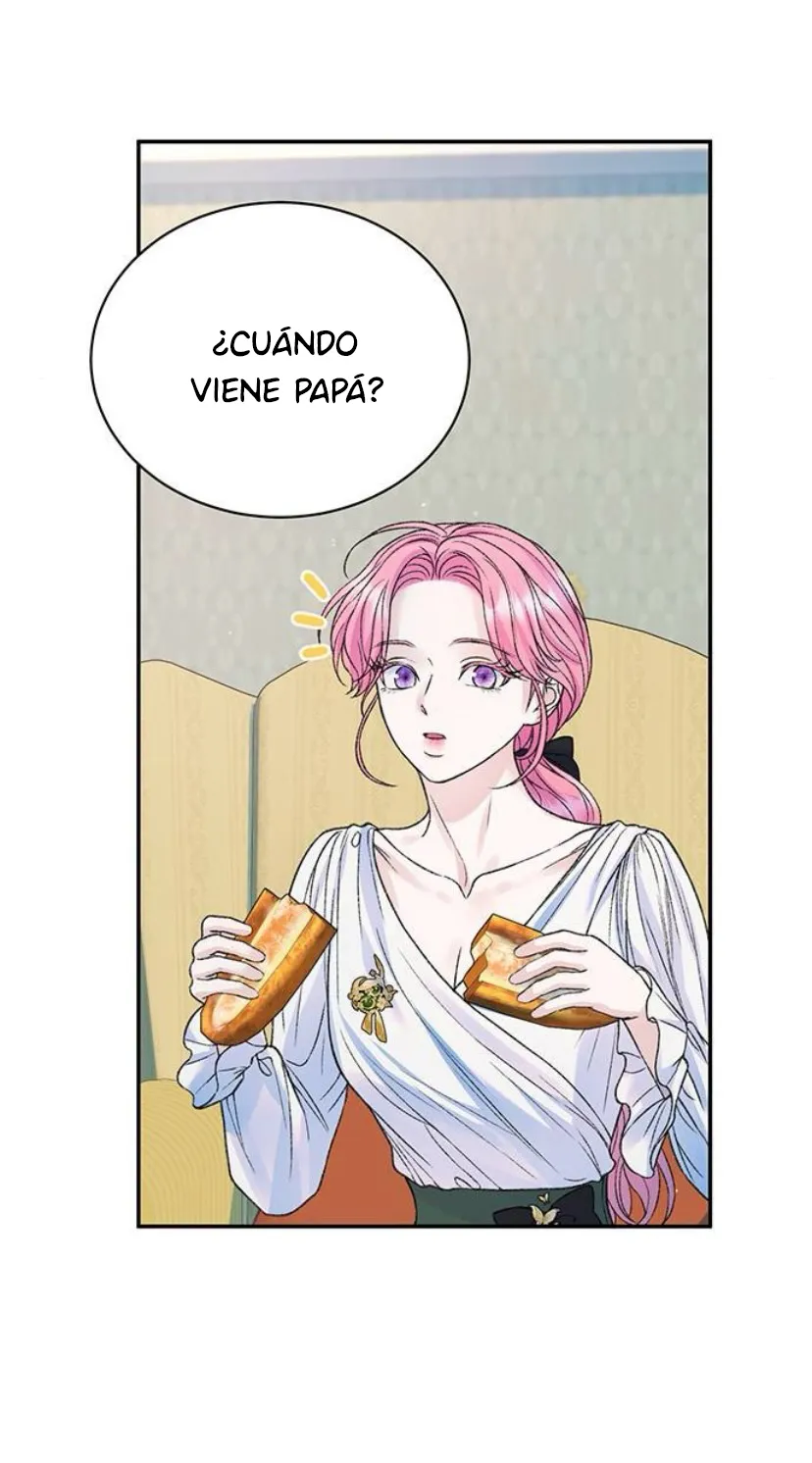 Pensé que tenía fecha límite capítulo 107, página 24