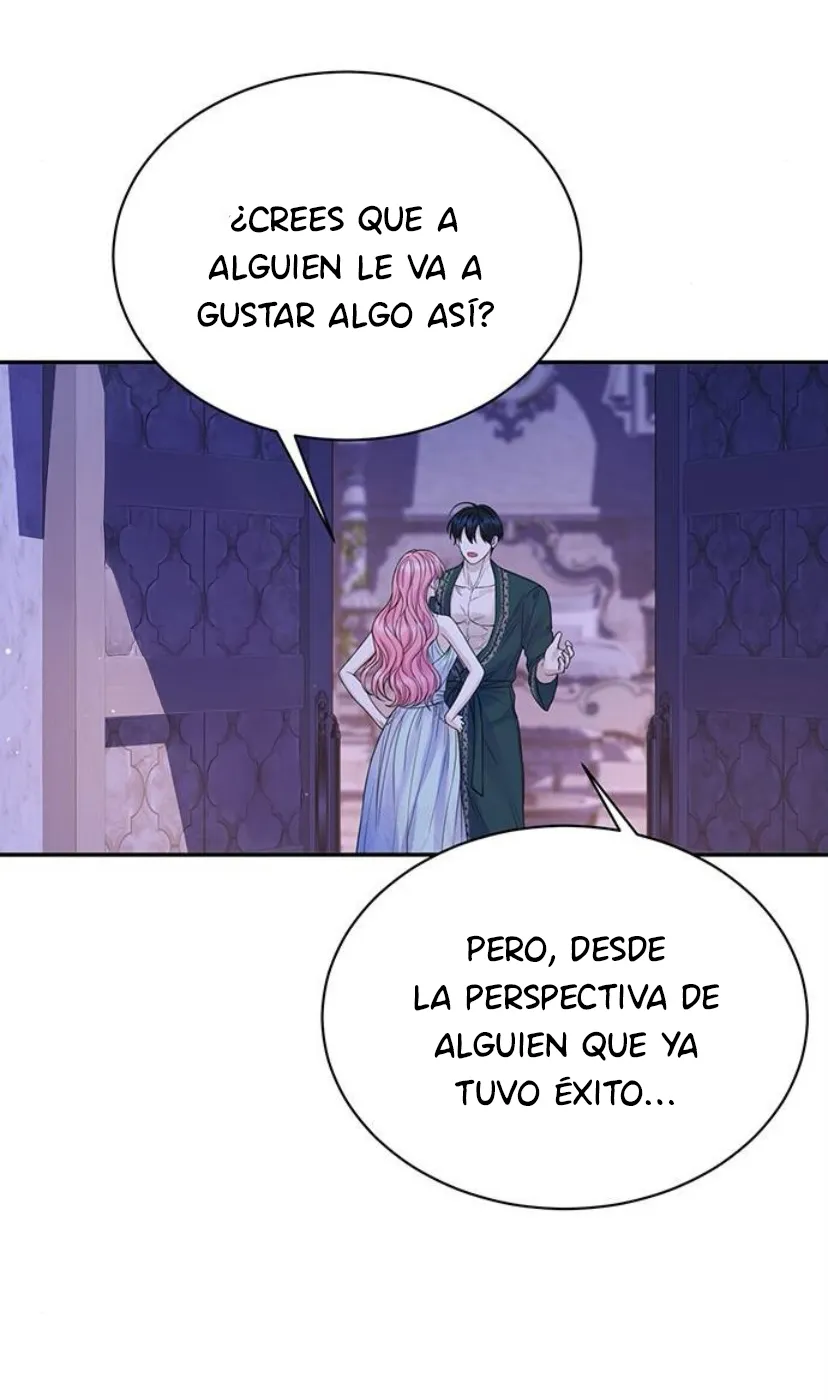 Pensé que tenía fecha límite capítulo 107, página 41
