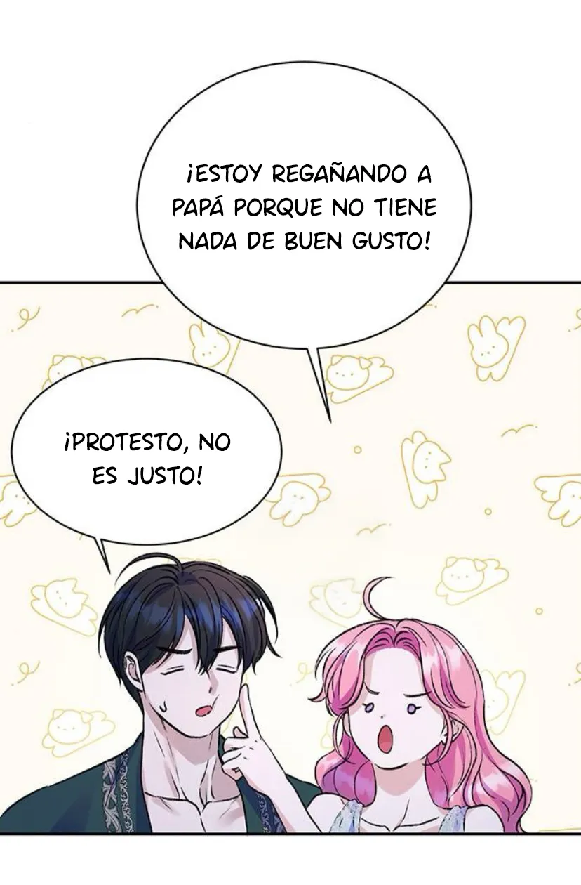 Pensé que tenía fecha límite capítulo 107, página 63
