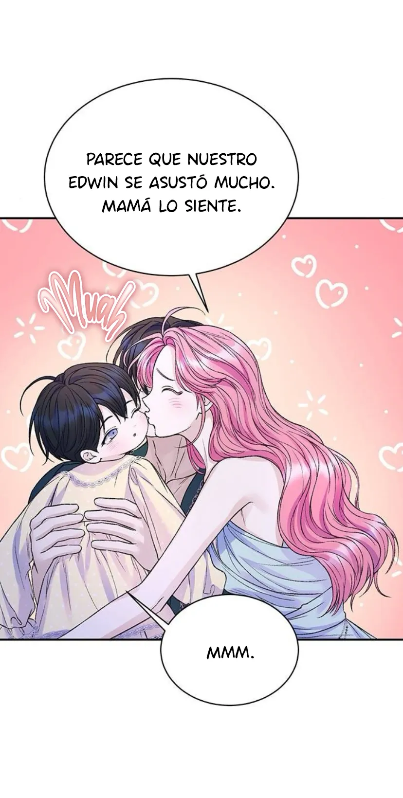 Pensé que tenía fecha límite capítulo 107, página 65