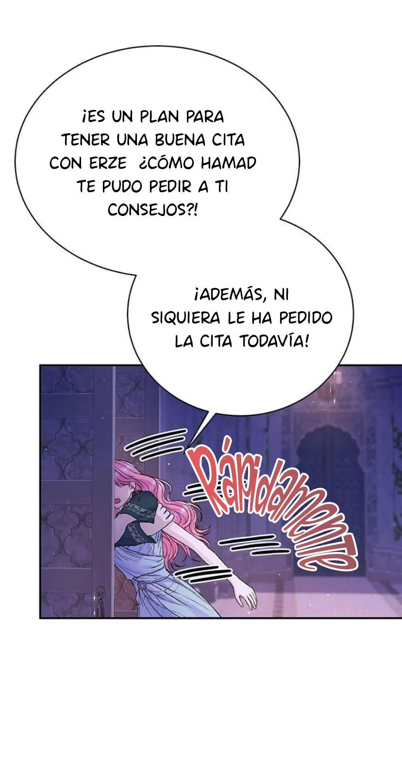 Pensé que tenía fecha límite capítulo 107, página 70