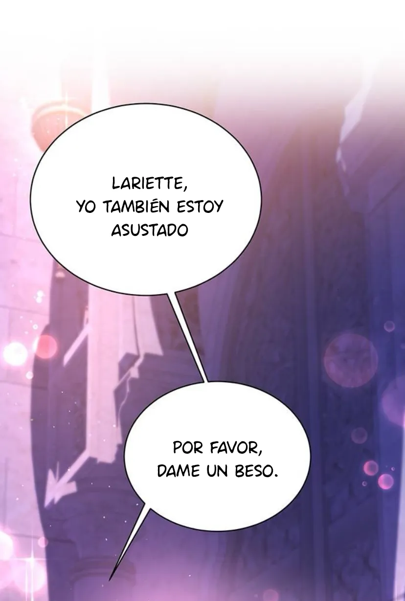 Pensé que tenía fecha límite capítulo 107, página 71