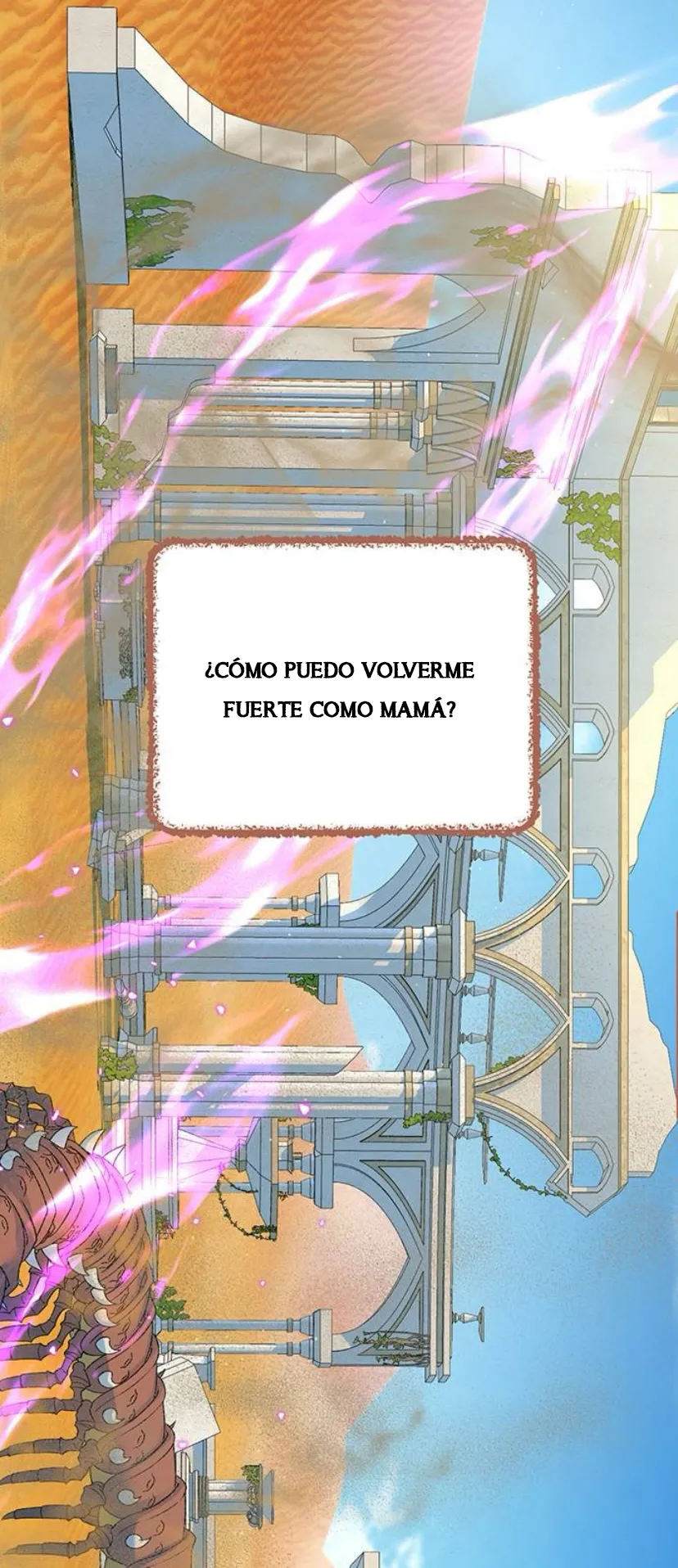 Pensé que tenía fecha límite capítulo 108, página 17
