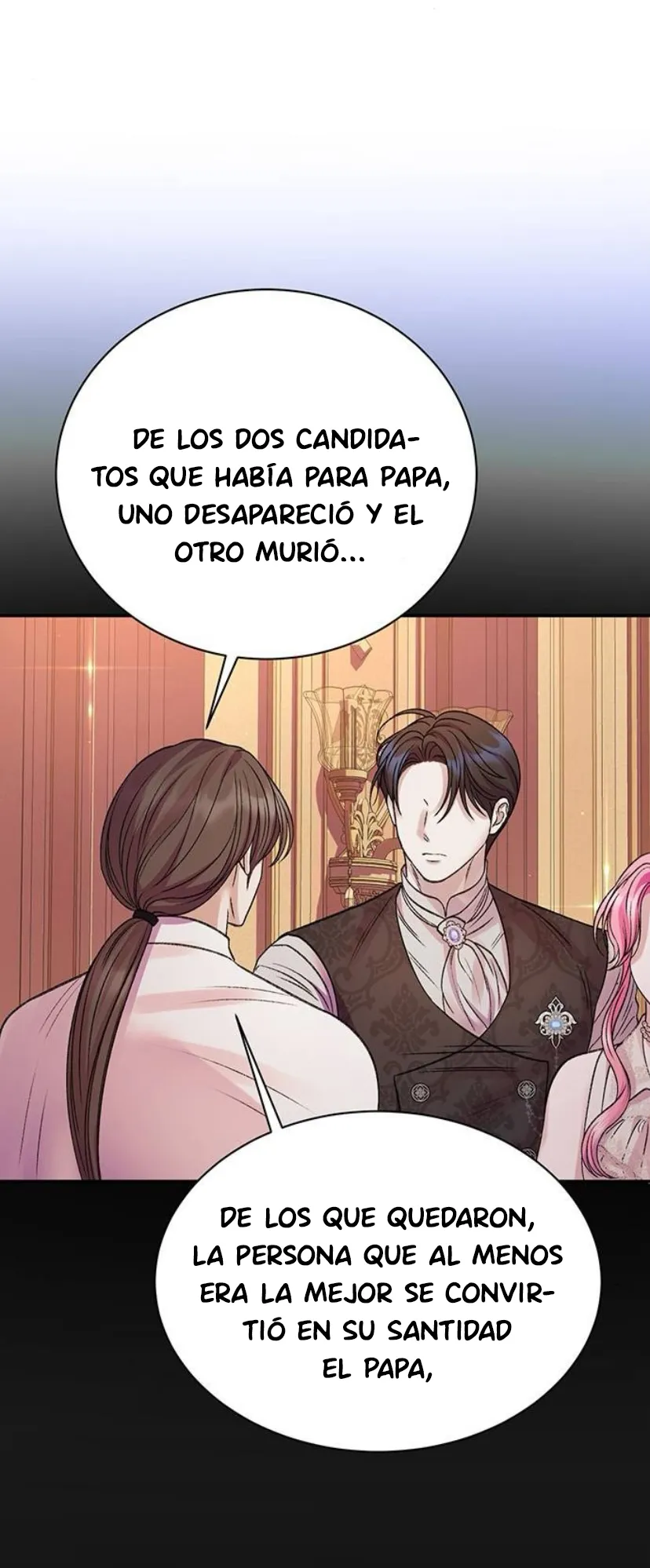 Pensé que tenía fecha límite capítulo 108, página 44