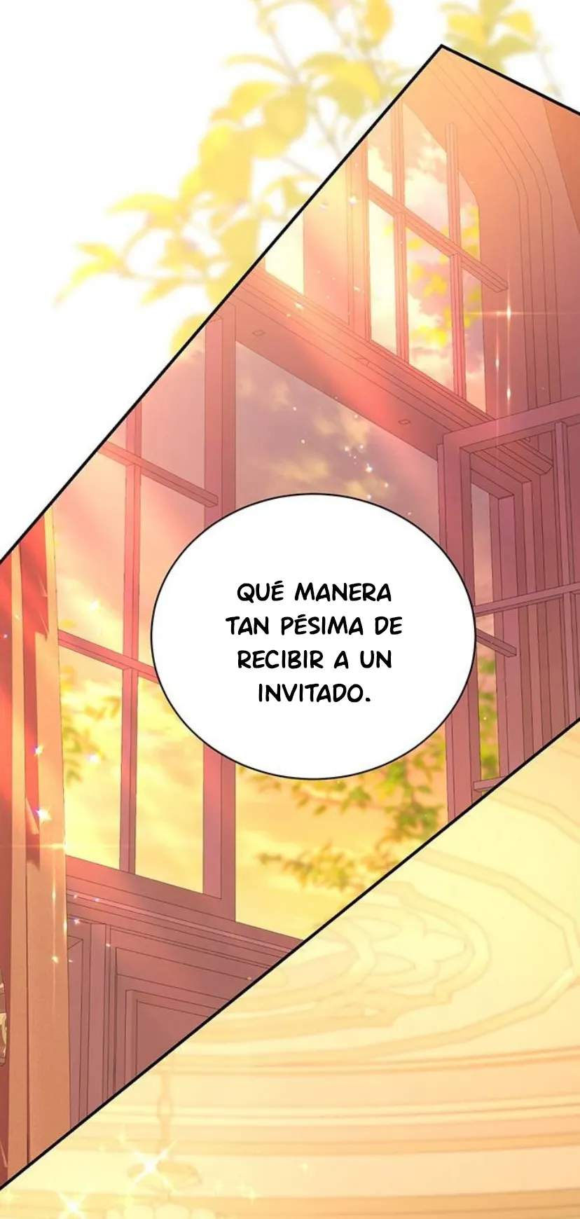 Pensé que tenía fecha límite capítulo 108, página 49