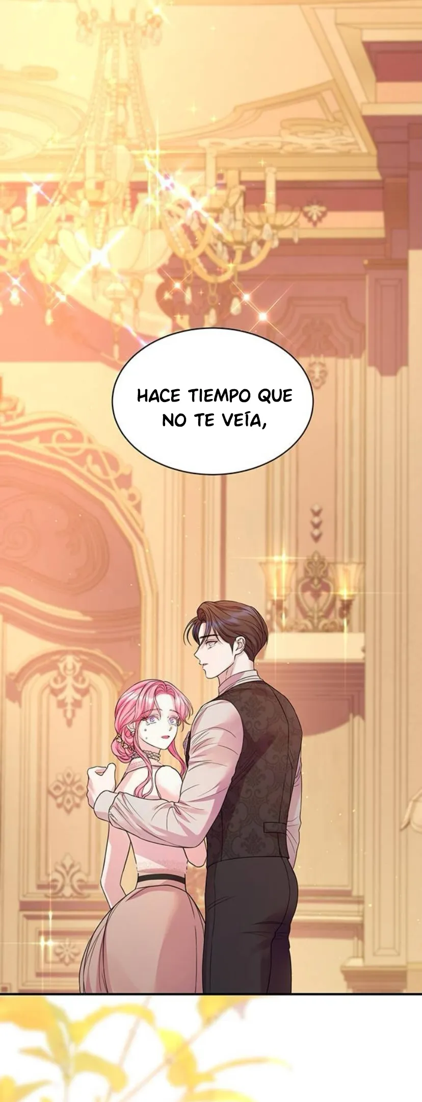 Pensé que tenía fecha límite capítulo 108, página 50