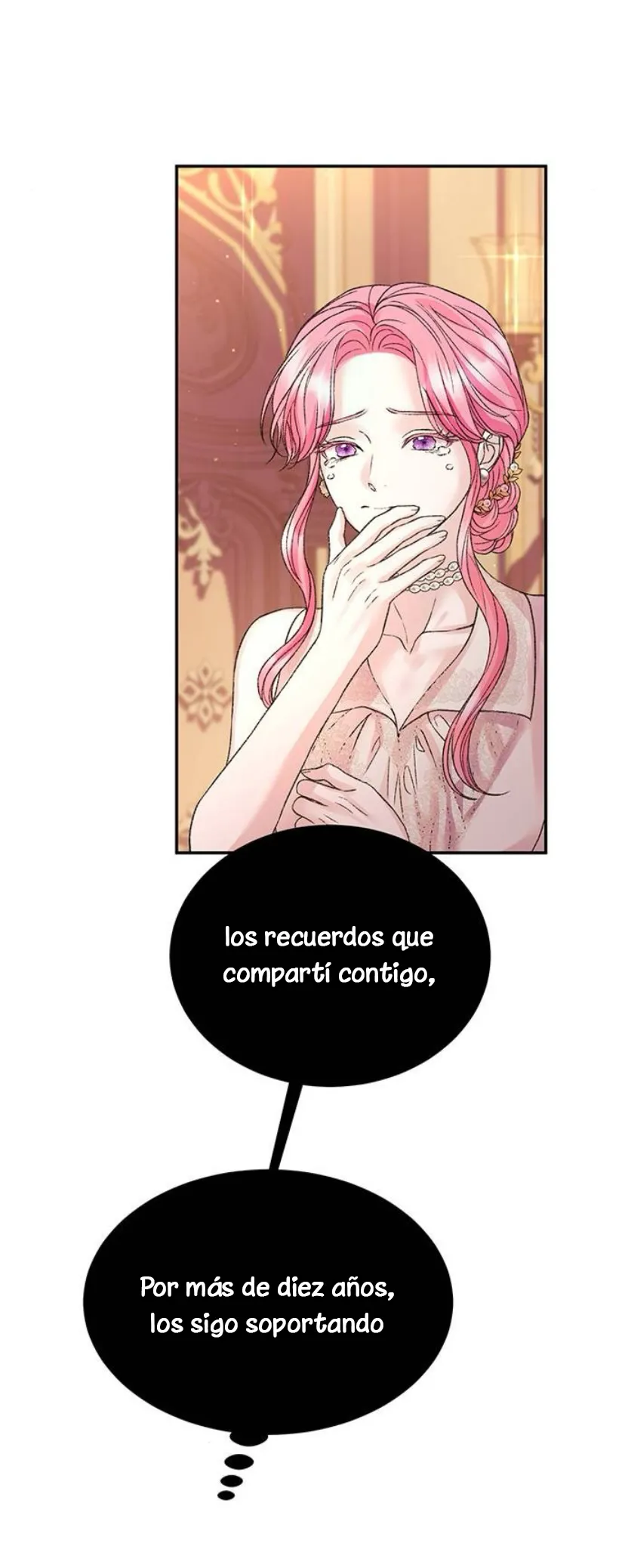 Pensé que tenía fecha límite capítulo 108, página 58