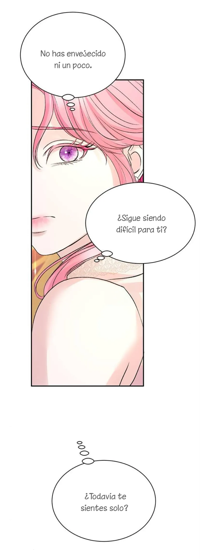 Pensé que tenía fecha límite capítulo 108, página 69