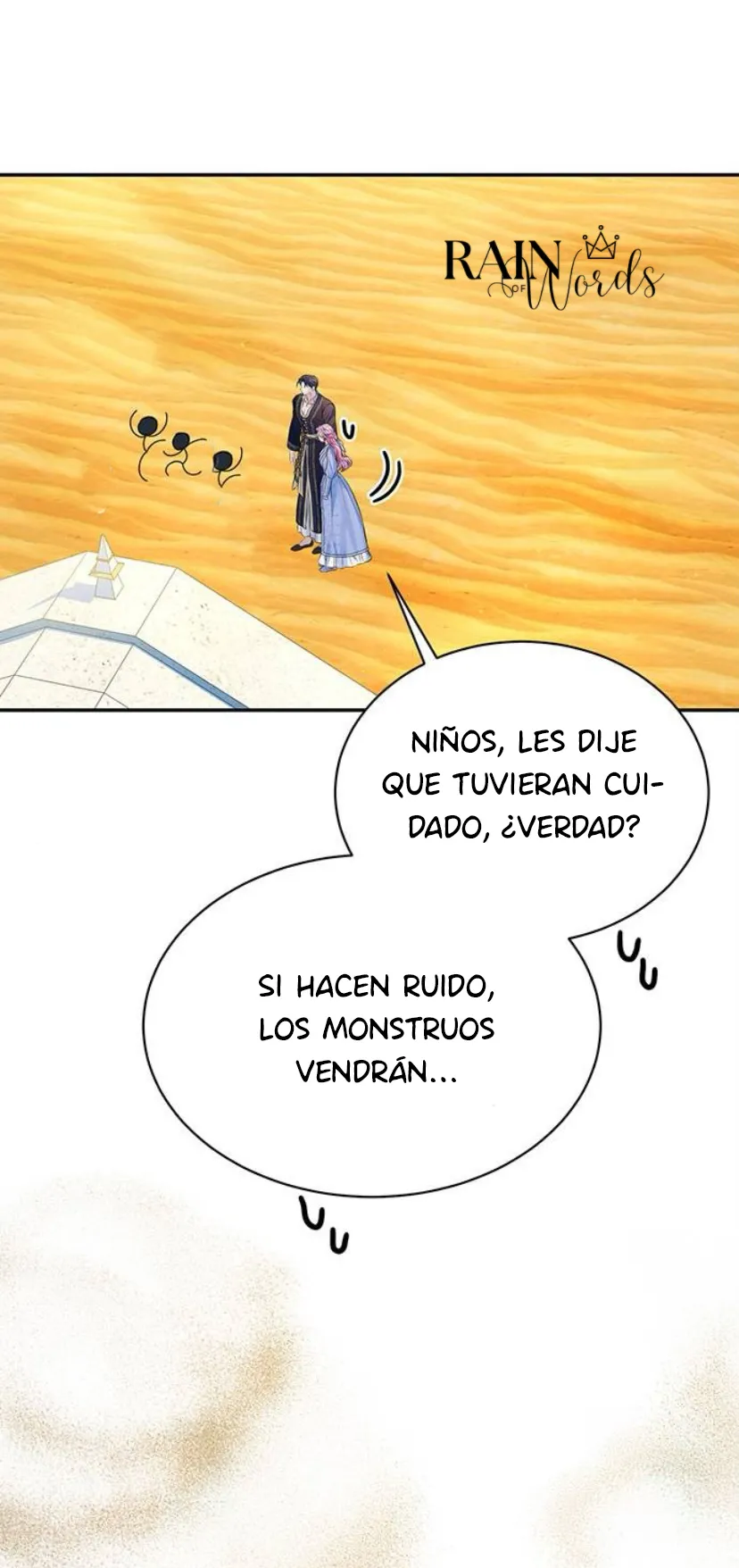 Pensé que tenía fecha límite capítulo 108, página 8