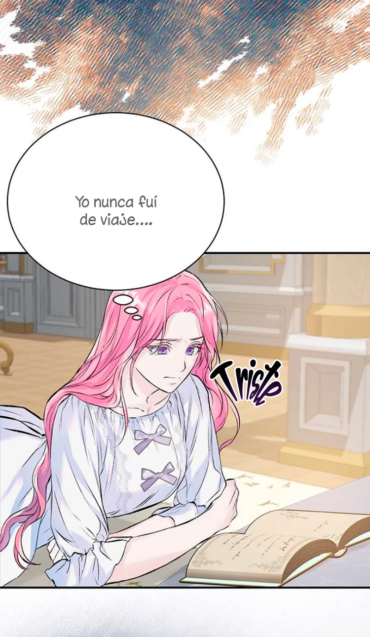 Pensé que tenía fecha límite capítulo 11, página 35