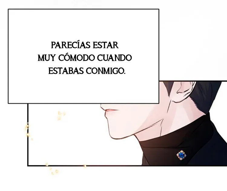 Pensé que tenía fecha límite capítulo 11, página 39