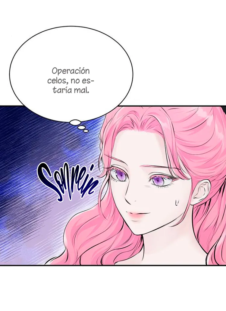 Pensé que tenía fecha límite capítulo 11, página 5