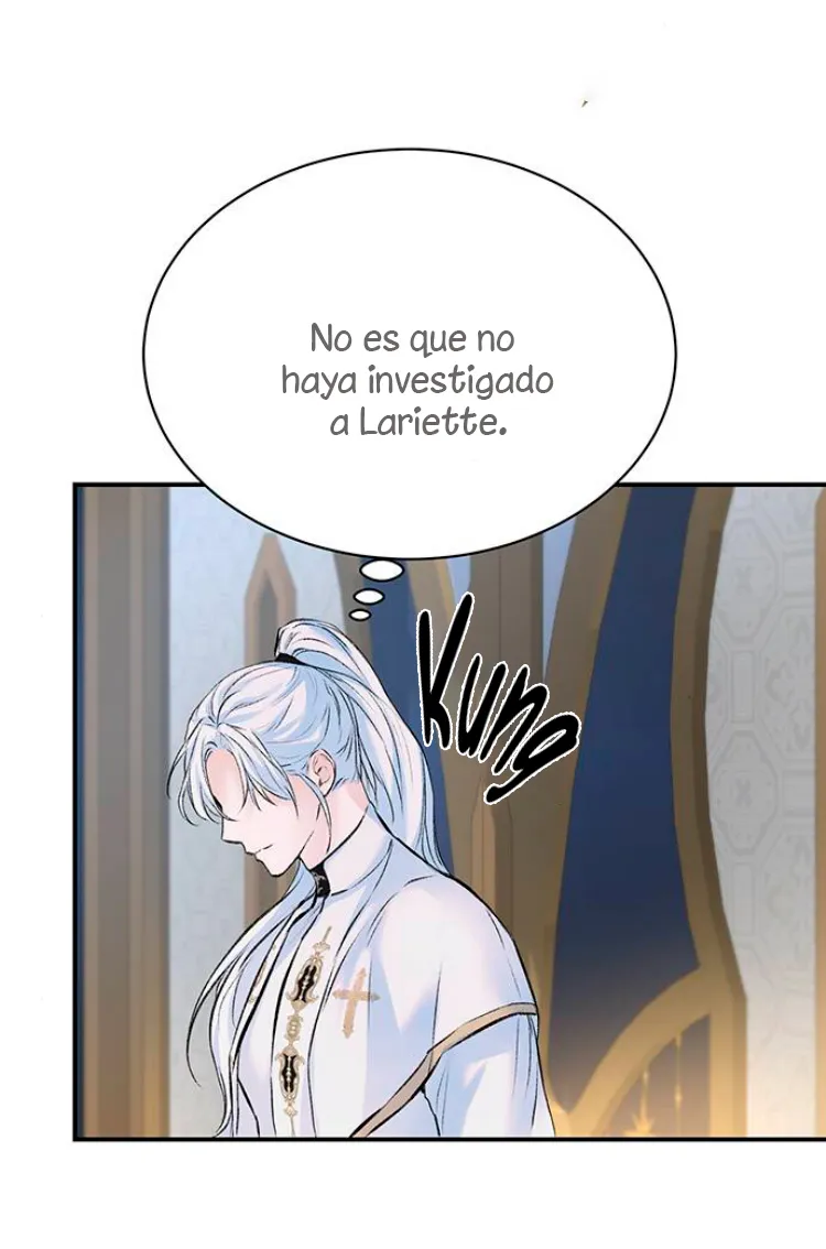 Pensé que tenía fecha límite capítulo 11, página 51