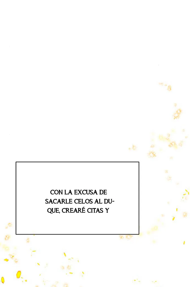 Pensé que tenía fecha límite capítulo 11, página 63