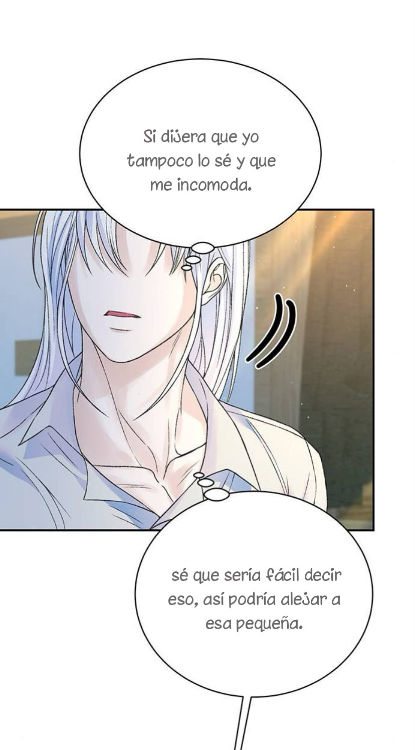 Pensé que tenía fecha límite capítulo 110, página 34