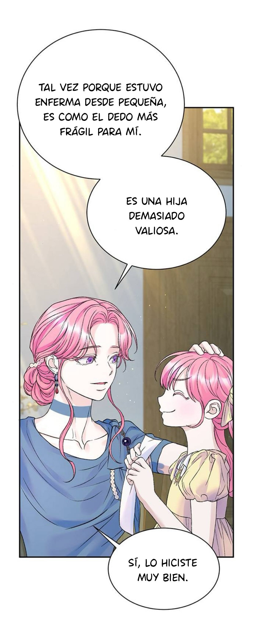 Pensé que tenía fecha límite capítulo 110, página 49