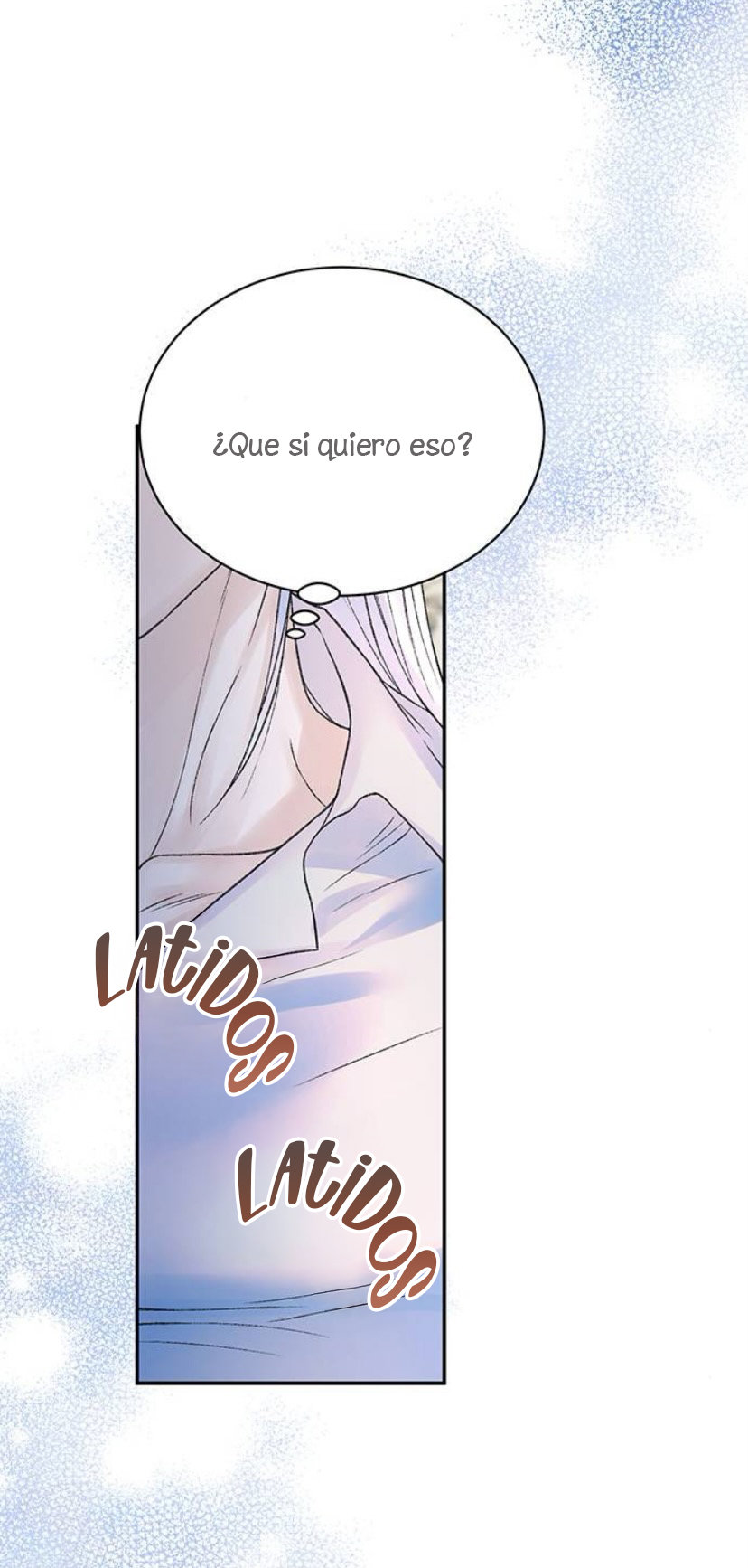 Pensé que tenía fecha límite capítulo 110, página 59