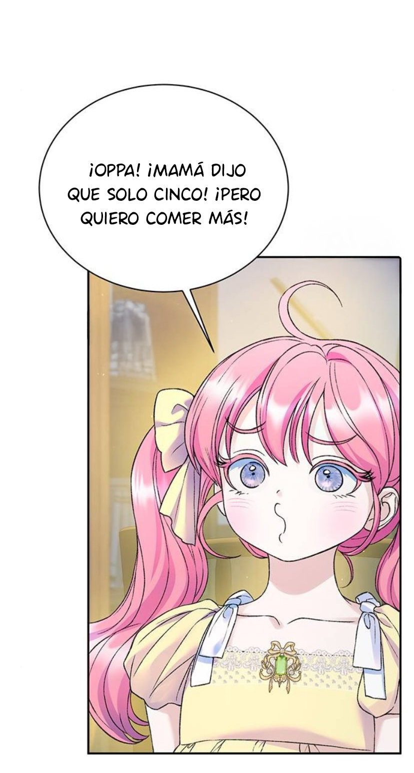 Pensé que tenía fecha límite capítulo 110, página 71