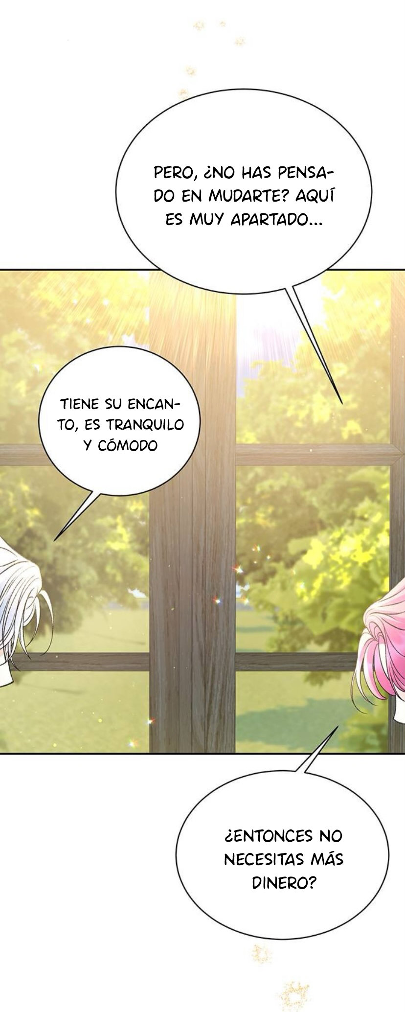 Pensé que tenía fecha límite capítulo 110, página 74