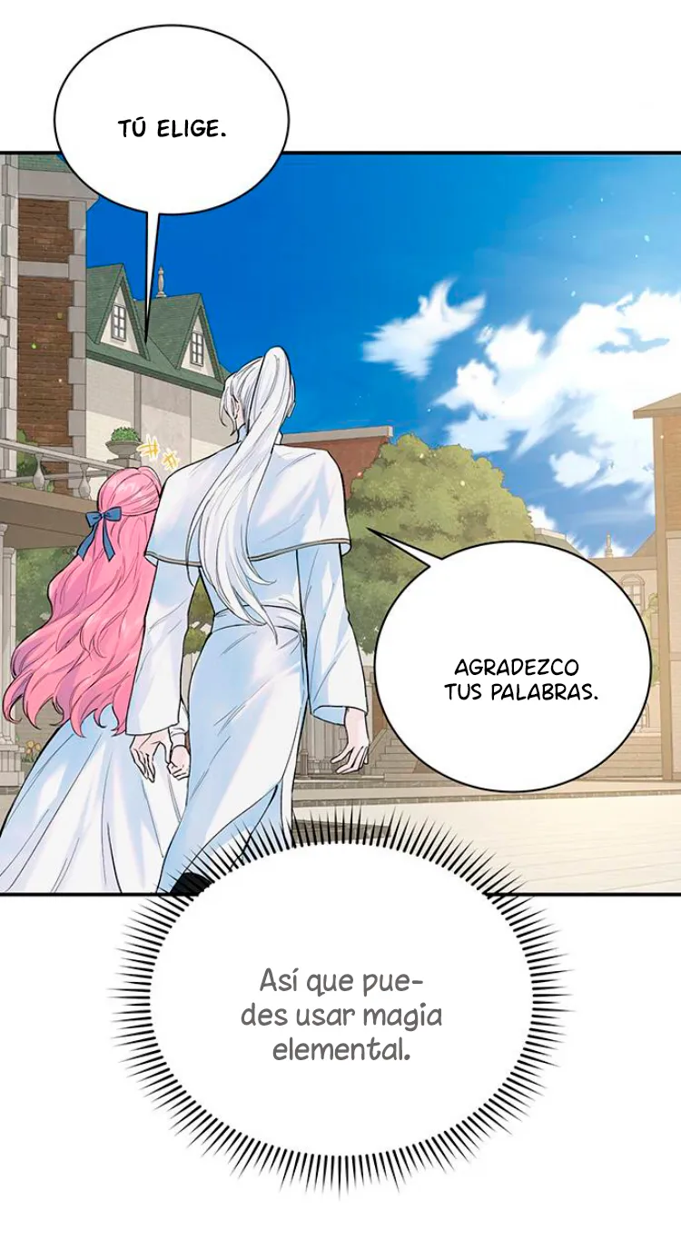 Pensé que tenía fecha límite capítulo 12, página 15