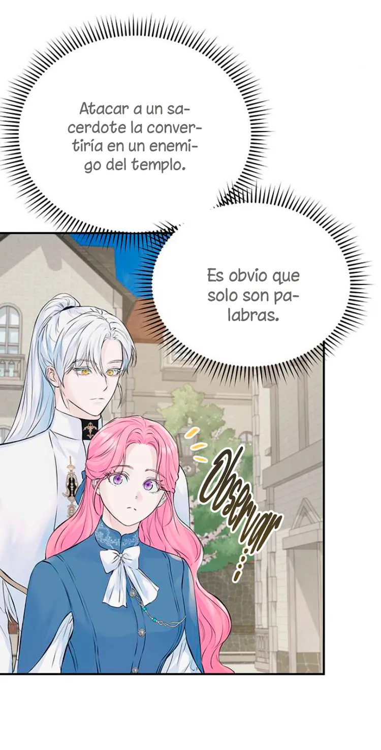 Pensé que tenía fecha límite capítulo 12, página 16