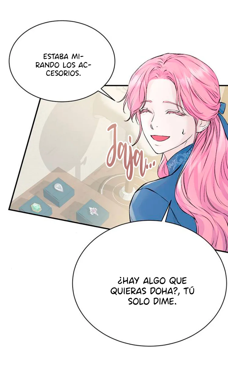 Pensé que tenía fecha límite capítulo 12, página 20