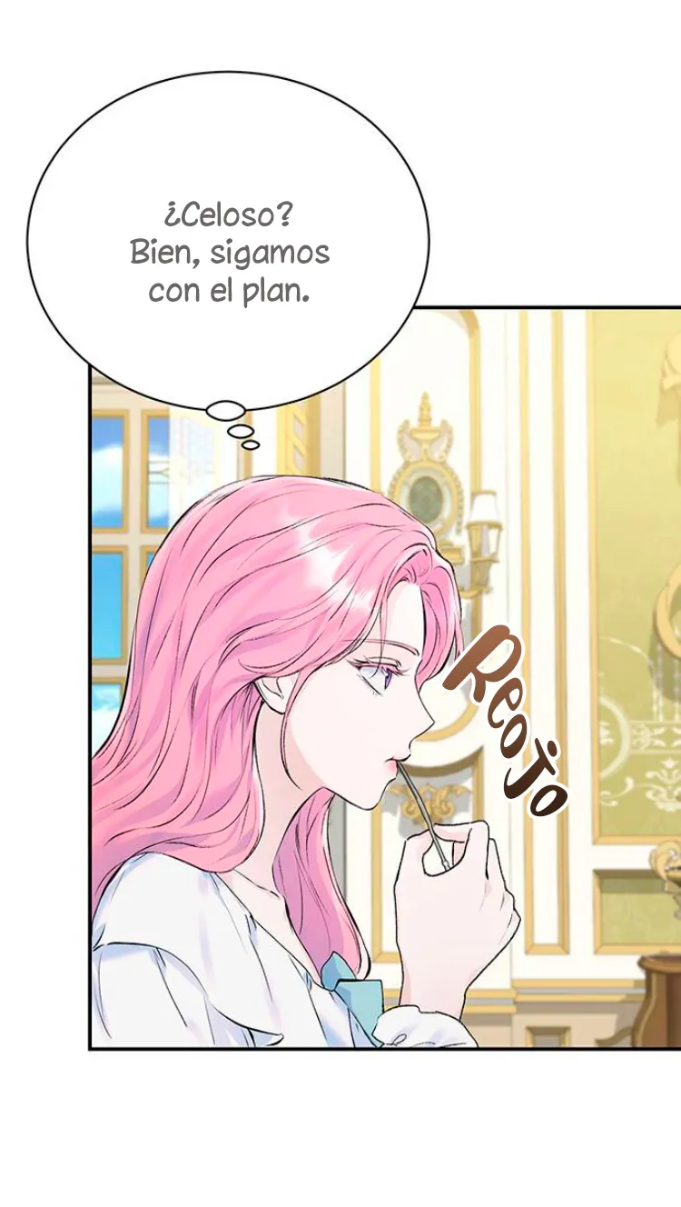 Pensé que tenía fecha límite capítulo 12, página 66