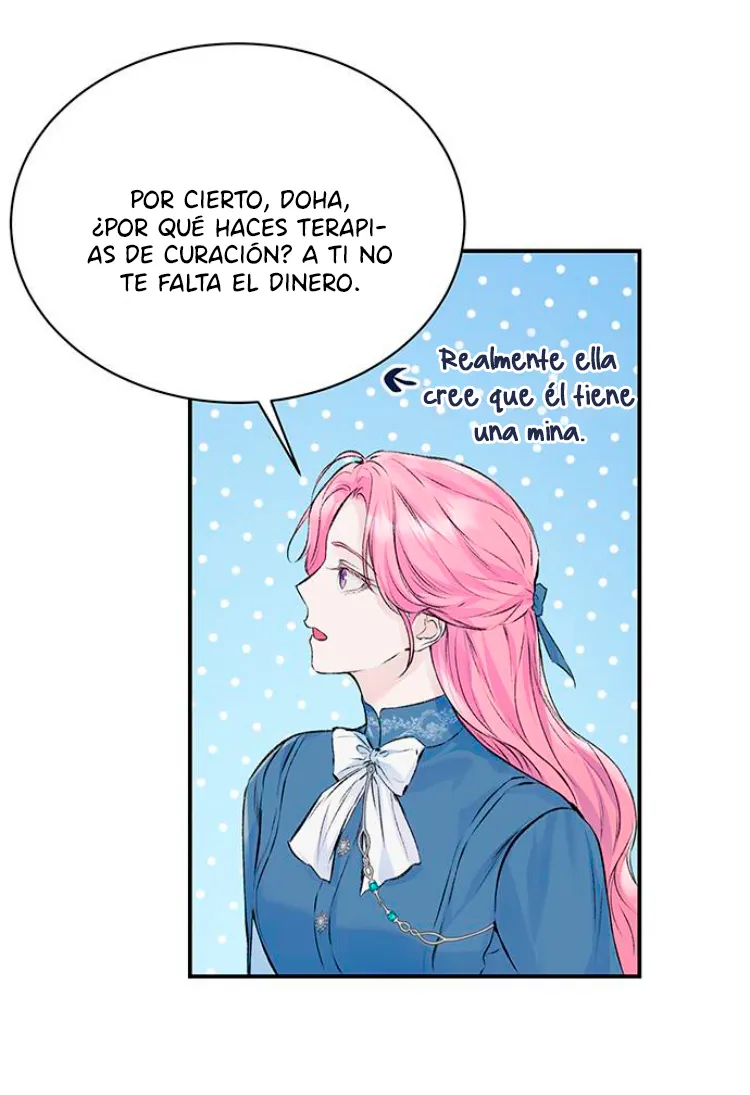 Pensé que tenía fecha límite capítulo 12, página 8