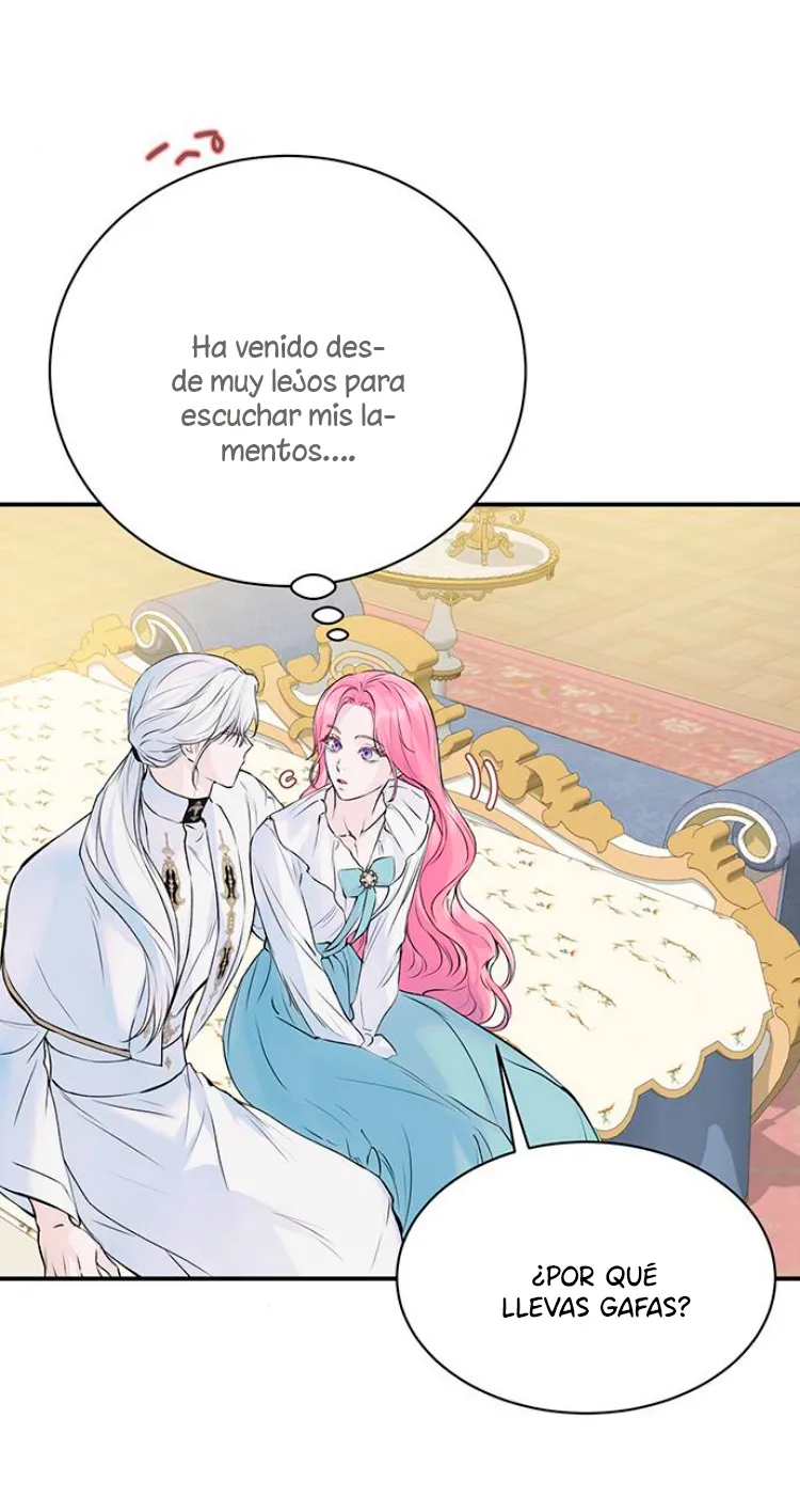 Pensé que tenía fecha límite capítulo 13, página 12