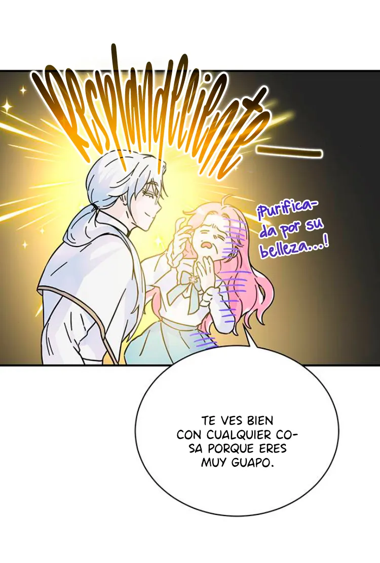 Pensé que tenía fecha límite capítulo 13, página 21