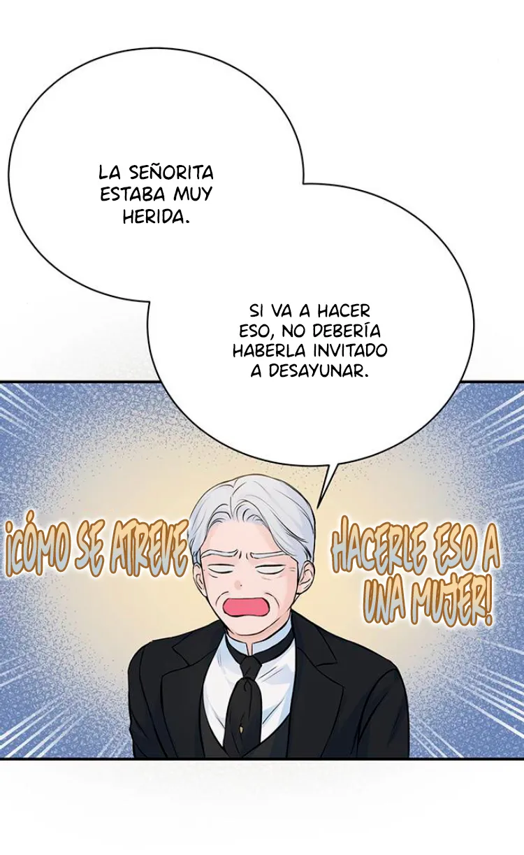 Pensé que tenía fecha límite capítulo 13, página 28